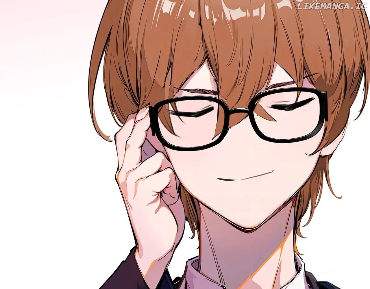 Daddy President Is Too Hard To Deal With Chapter 164 - page 2